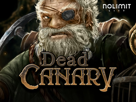 Dead Canary слот